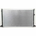 radiateur de refroidissement moteur pour GGOLF IV Variantt